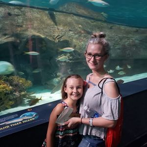 Meet your Posher, Ashley